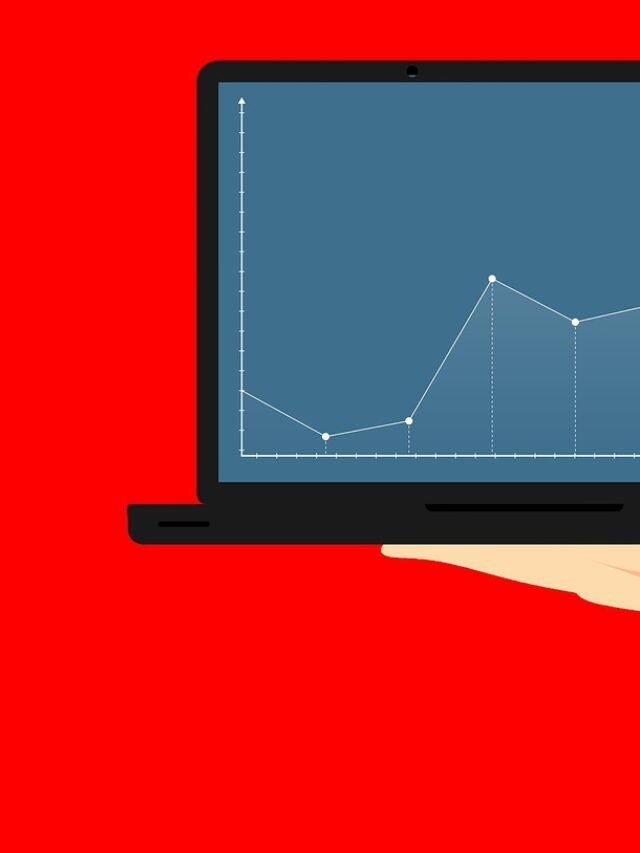 Controle Financeiro em 6 Passos!