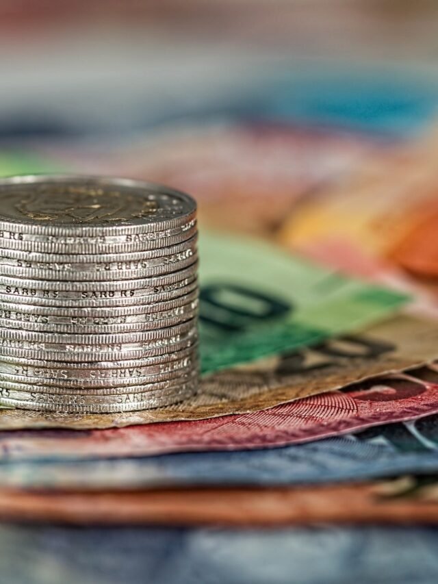 a relação das pessoas com o dinheiro