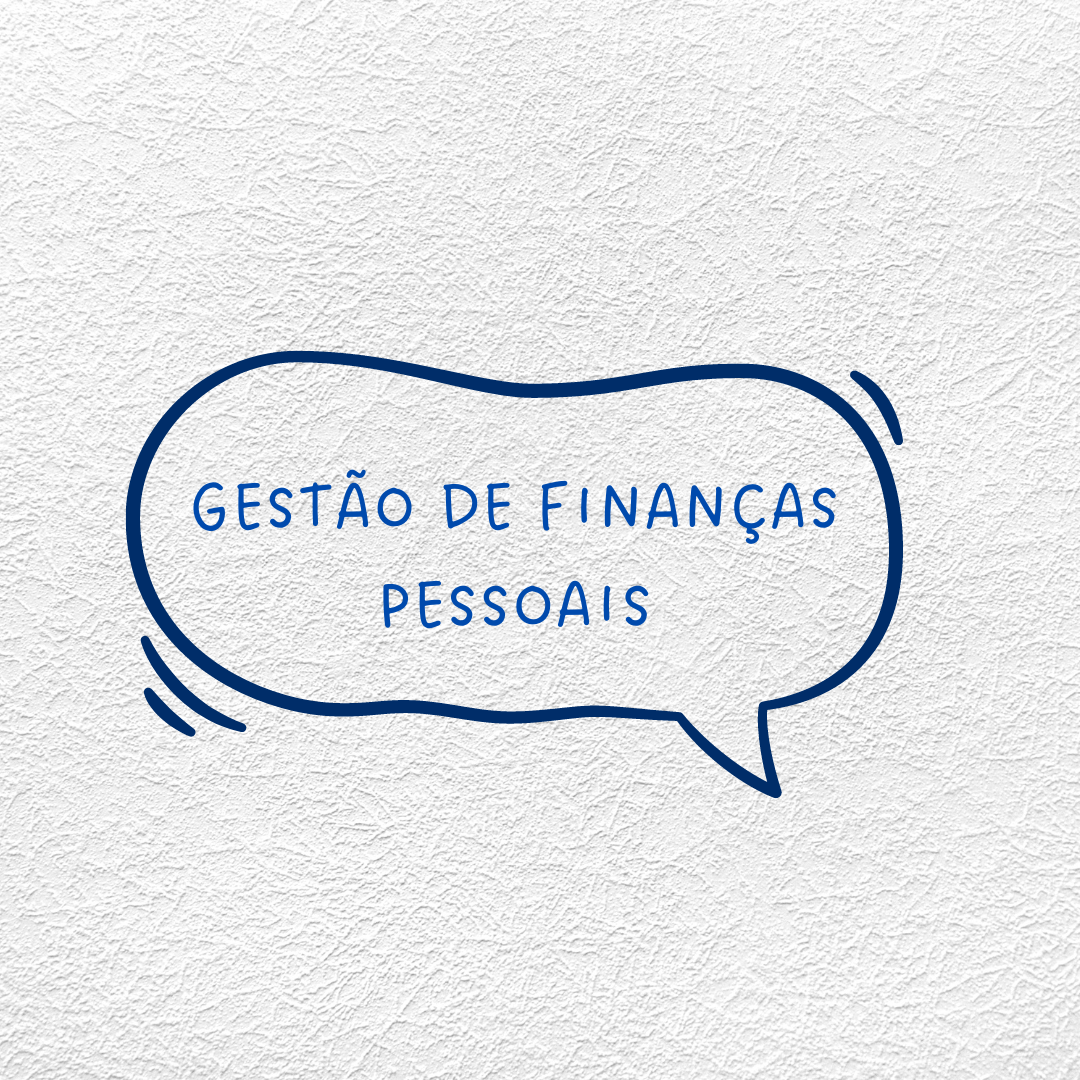 Gestão de finanças pessoais