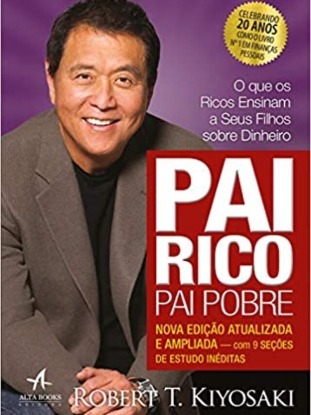 Saiba como os ricos pensam.