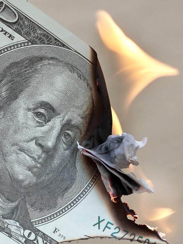 Reserva de Emergência X Inflação Alta