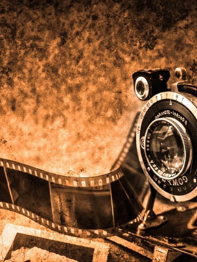 8 filmes sobre dinheiro que você não pode perder!