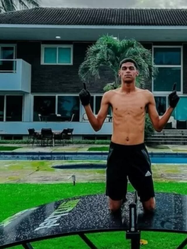 Luva de Pedreiro e a Educação Financeira