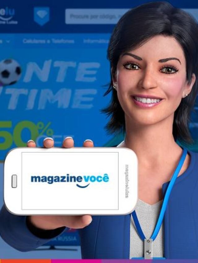 Magazine Luiza e a Educação Financeira