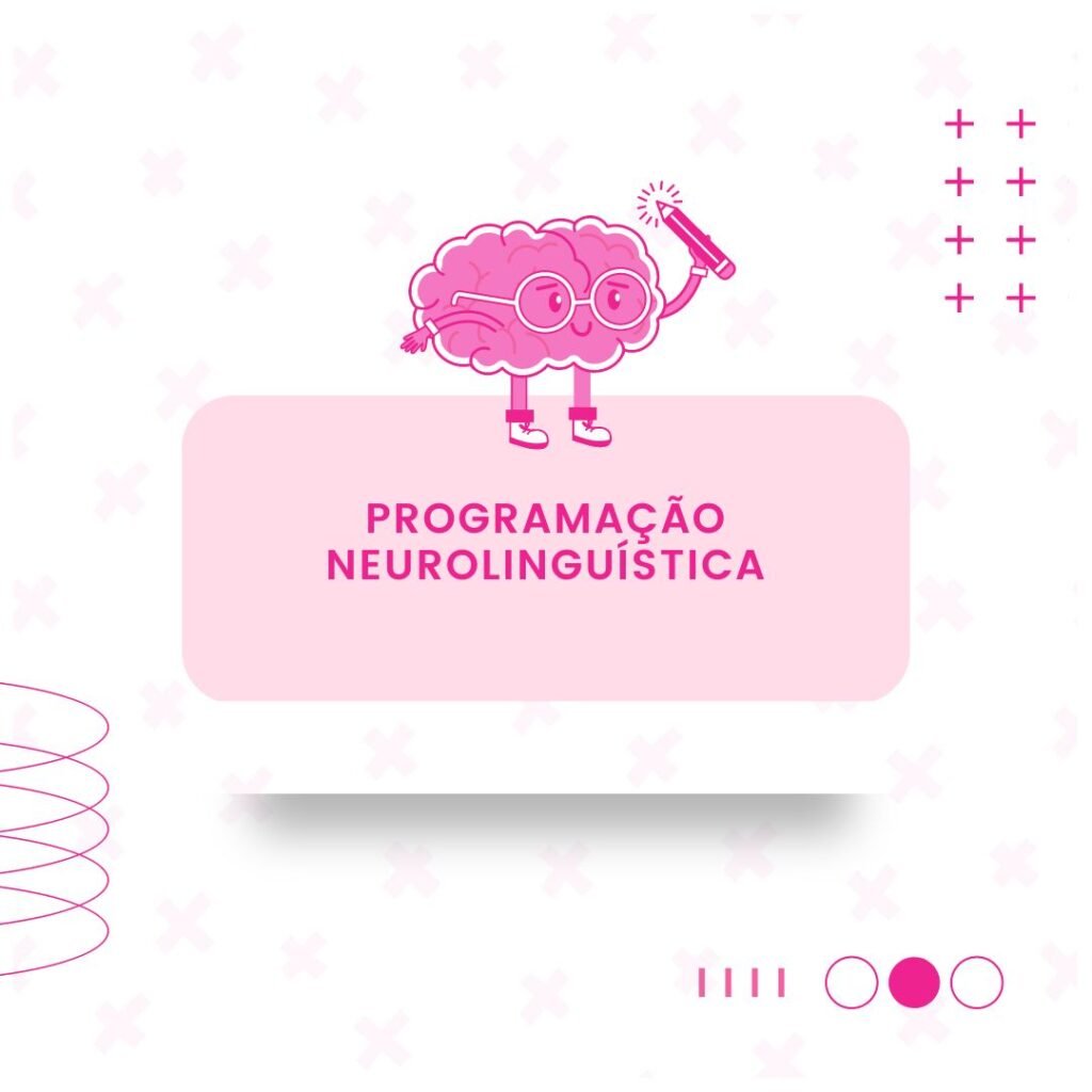 programação neurolinguística