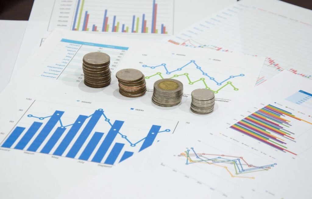 5 etapas para criar e manter seu plano financeiro pessoal