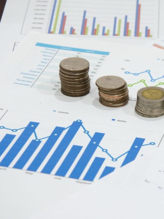 5 etapas para criar e manter seu plano financeiro pessoal