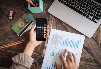 A importância de manter um orçamento para a estabilidade financeira
