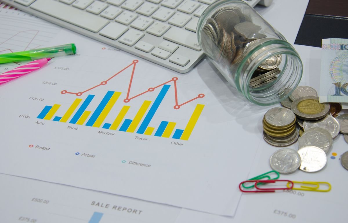 Investindo com Pouco Dinheiro