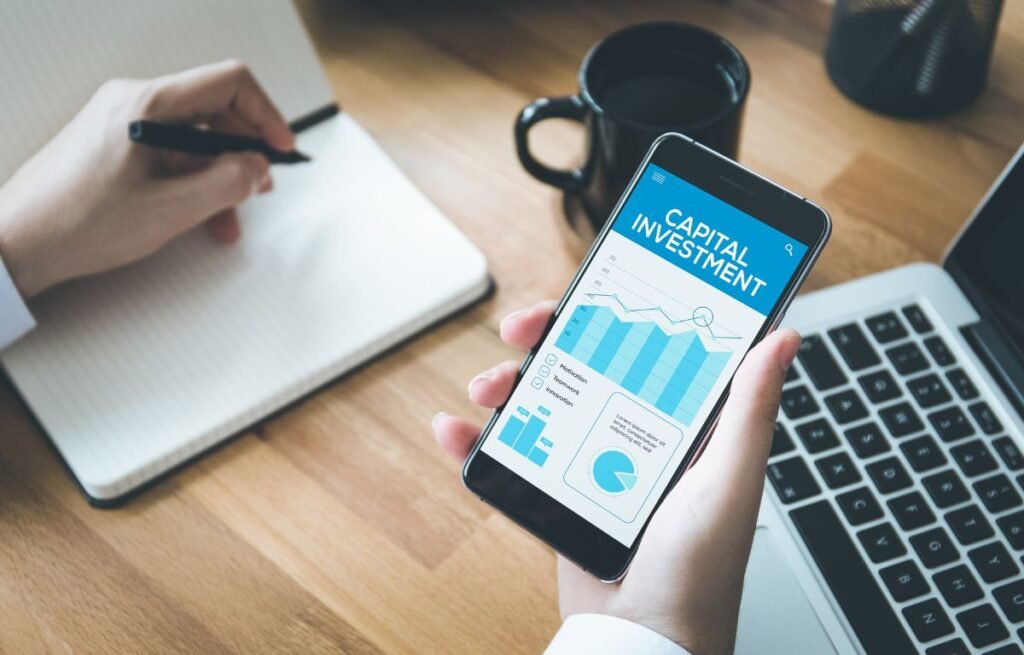 Tipos de Investimentos para Iniciantes