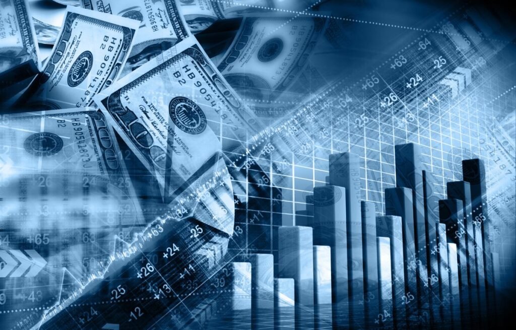 Transforme sua vida financeira