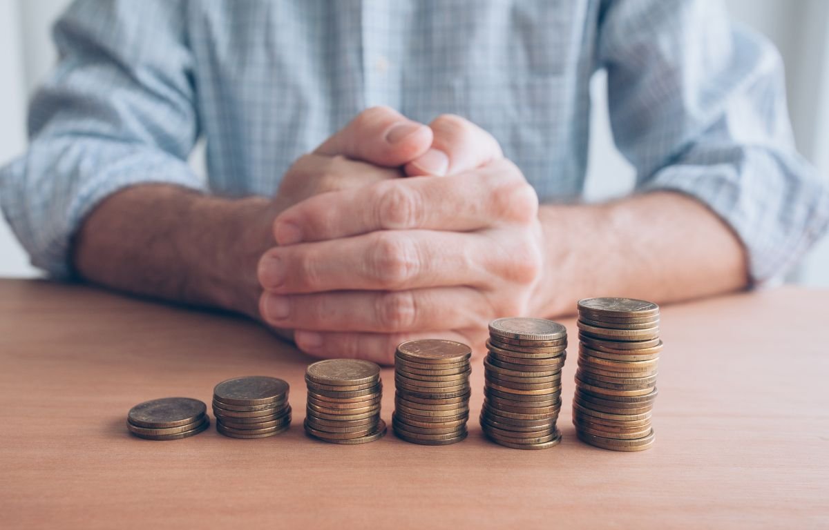 importância de um fundo de emergência