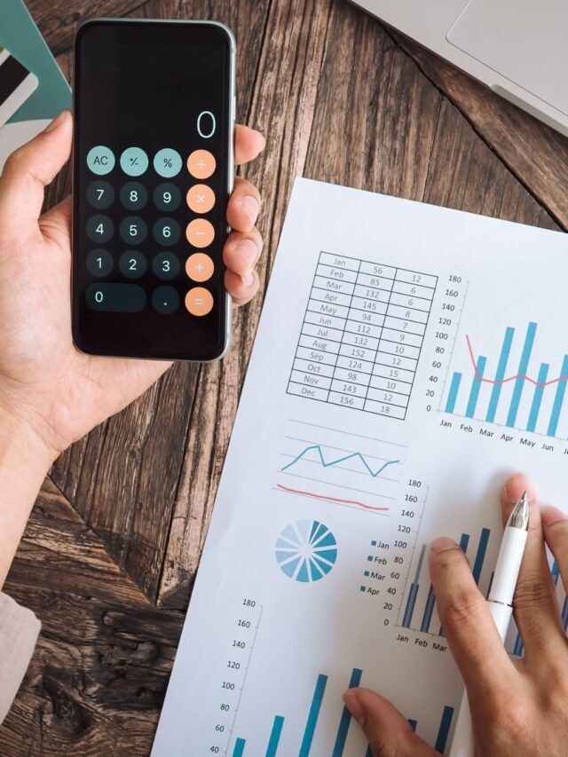 Como criar um plano de orçamento pessoal eficiente