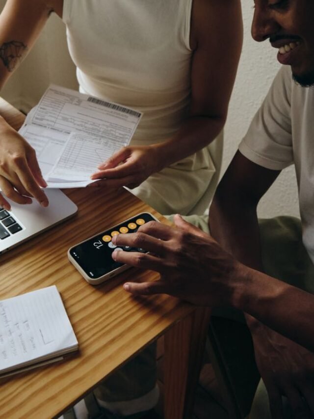 gestão financeira pessoal para iniciantes