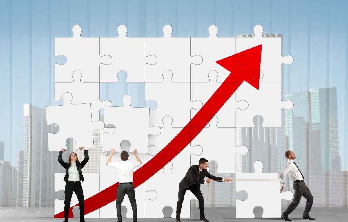 Empresas como Escolas de Finanças