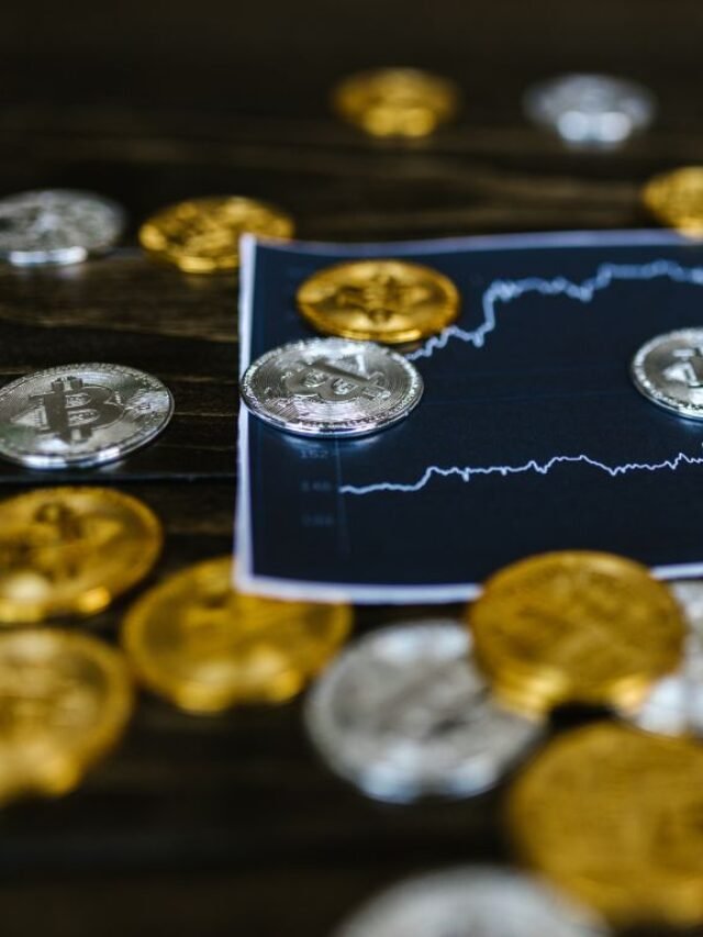 ouro prata bitcoin