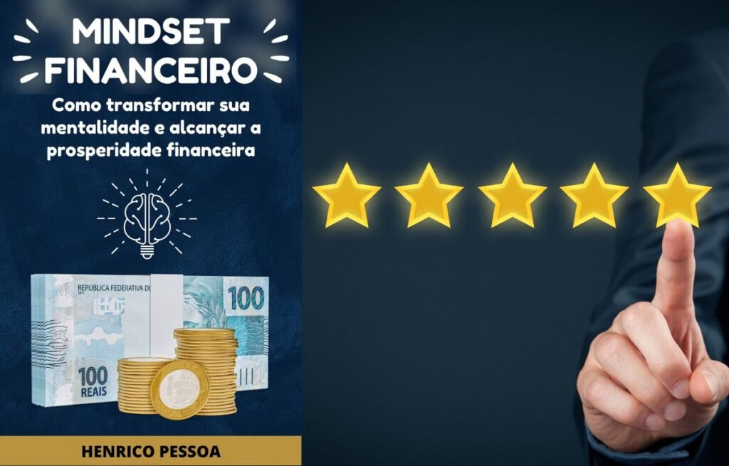 mindset financeiro