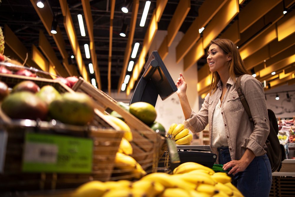 economizar nas compras de supermercado