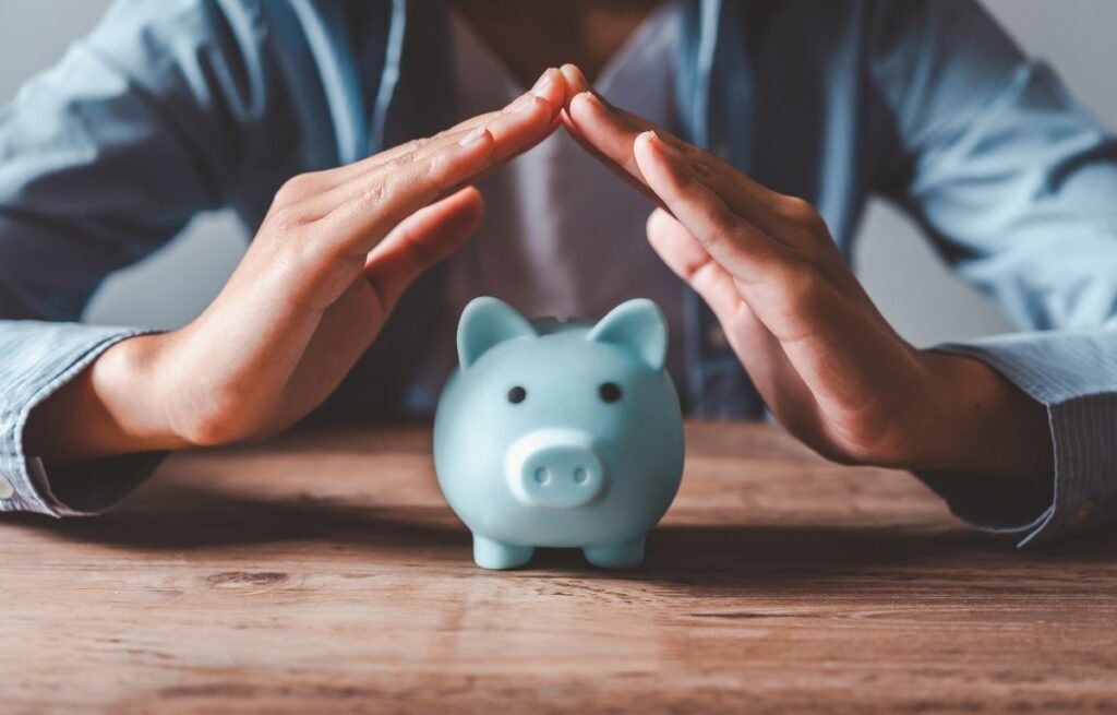 segurança financeira