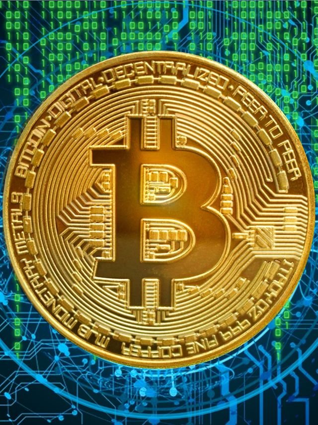 Bitcoin