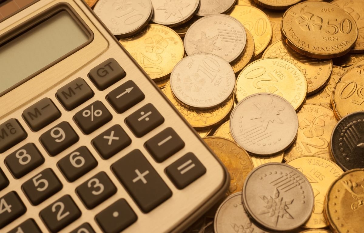 Dismorfia Financeira