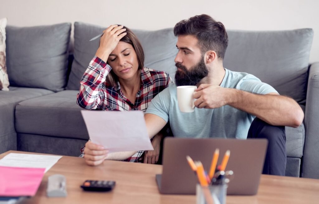 Educação Financeira na Prevenção do Endividamento