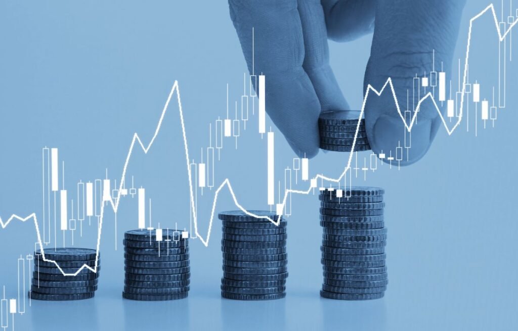 Do Endividamento ao Investimento