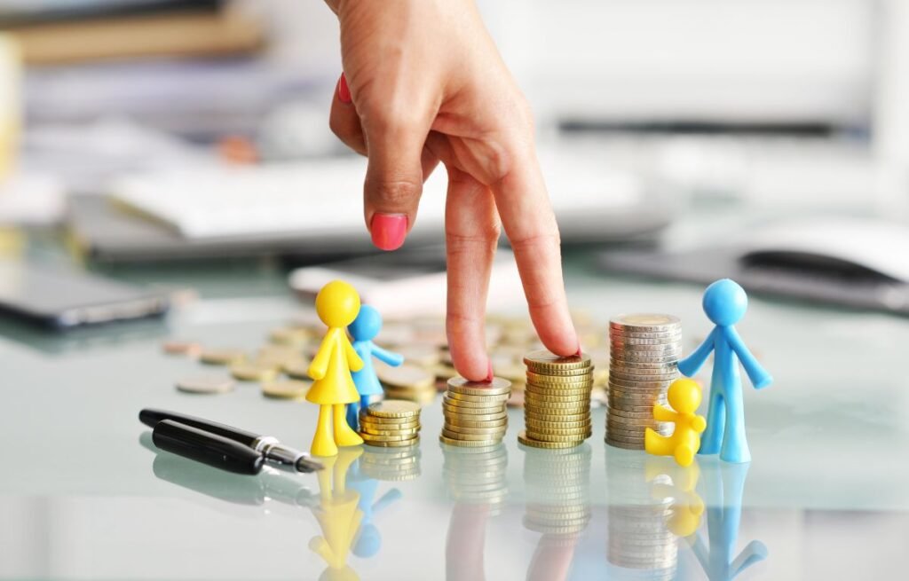 Educação Financeira na Infância