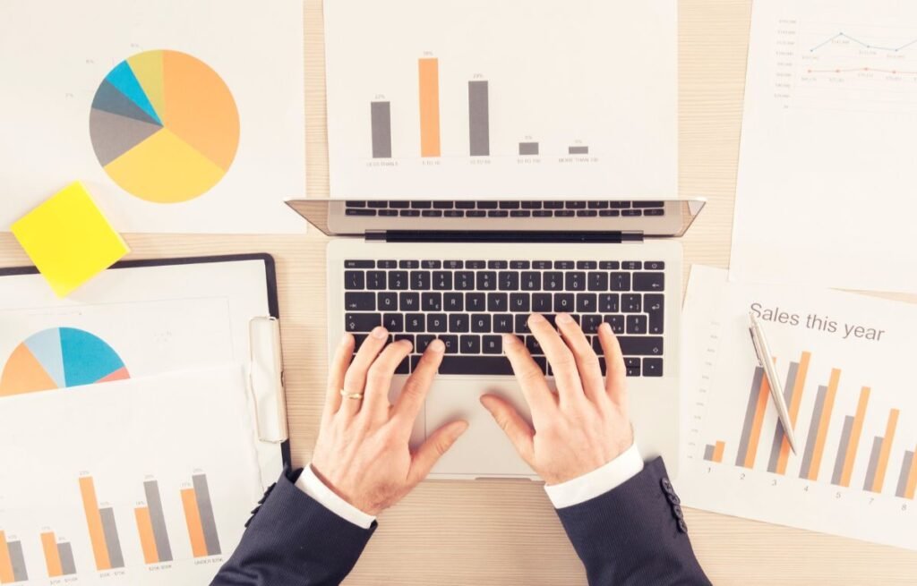 Gestão Financeira para Empreendedores