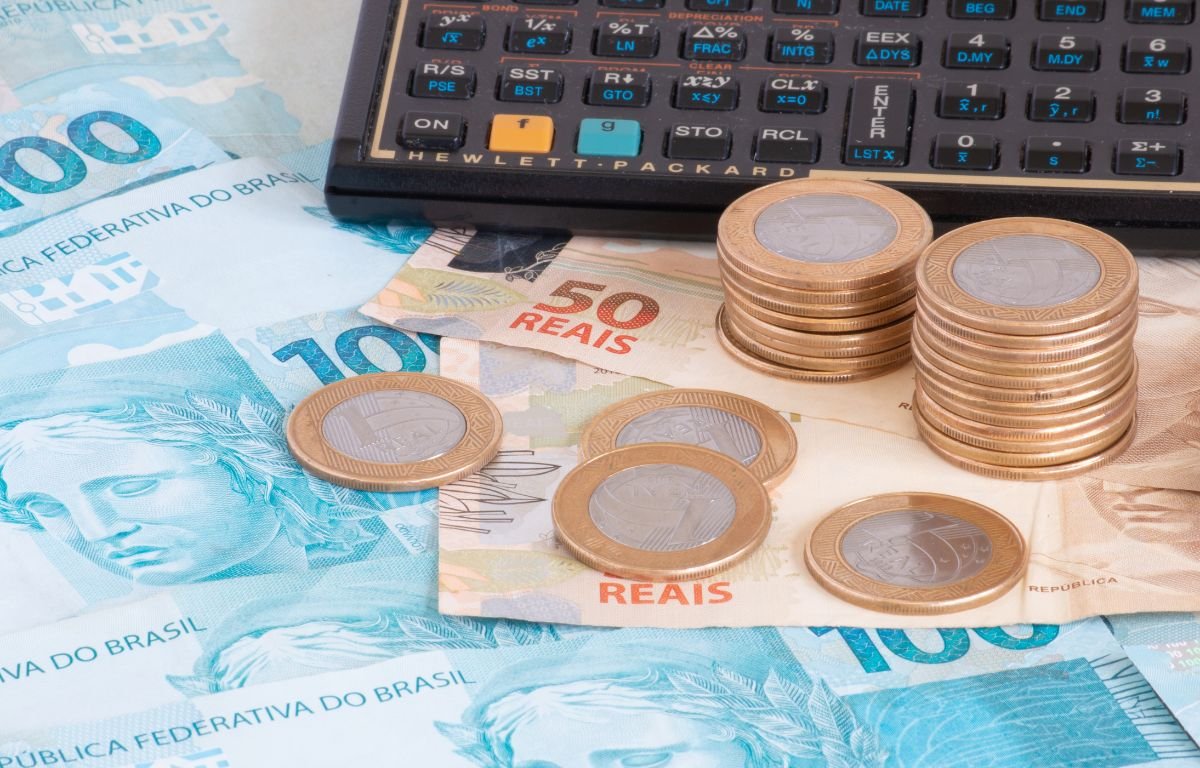 Independência Financeira