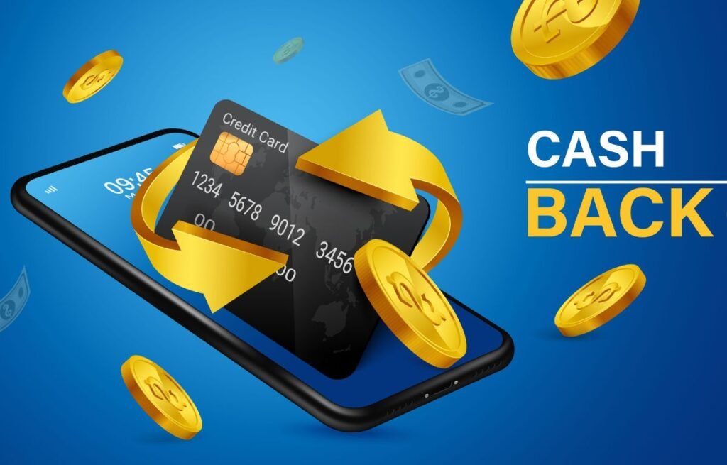 cashback