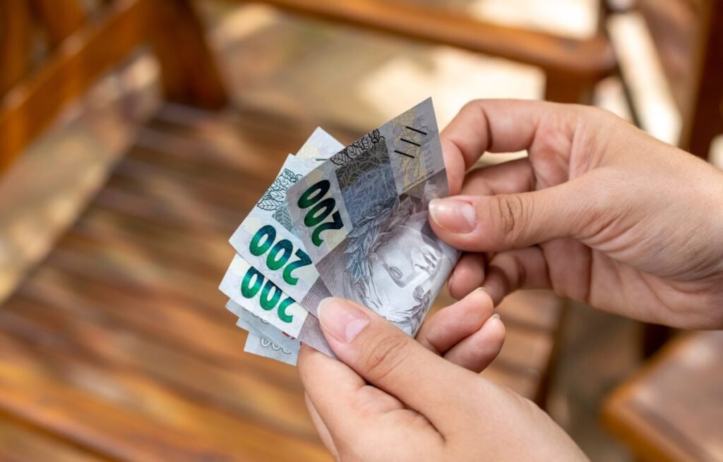 empréstimo consignado