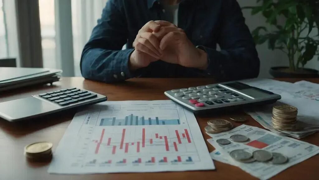 Como priorizar o pagamento das dívidas: por onde começar?