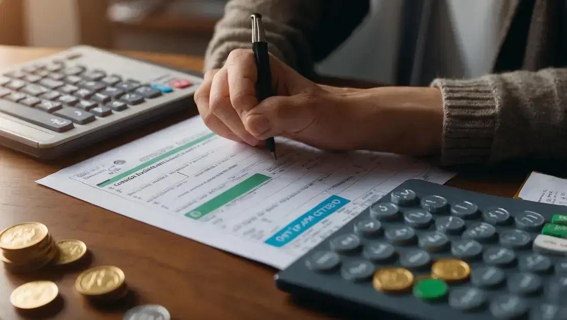 Passo a passo para sair das dívidas do cartão de crédito