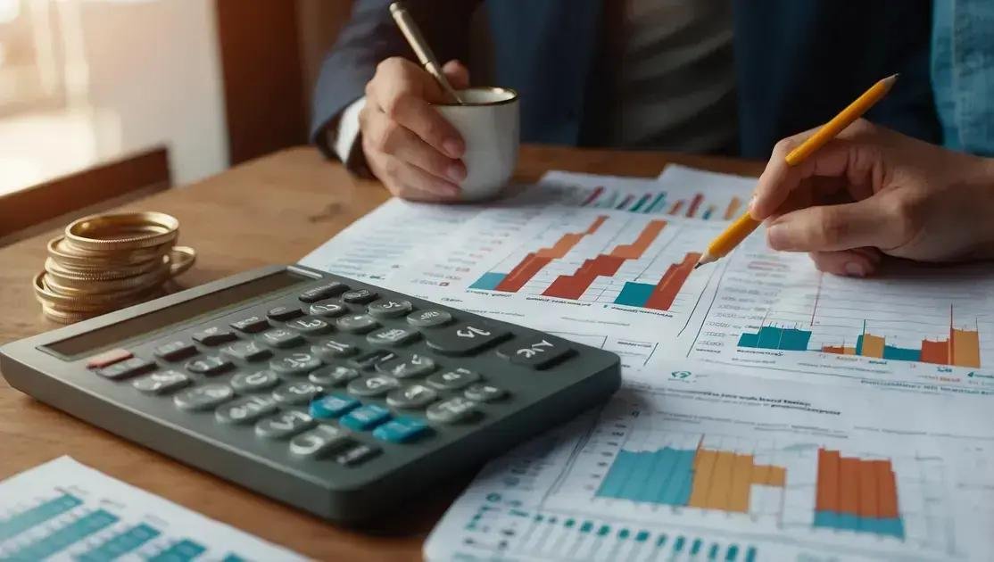 Erros mais comuns de quem está começando a investir e como evitar