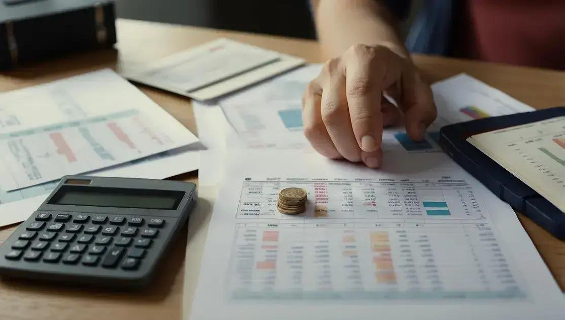 Diferença entre dívidas boas e ruins: como identificar e agir