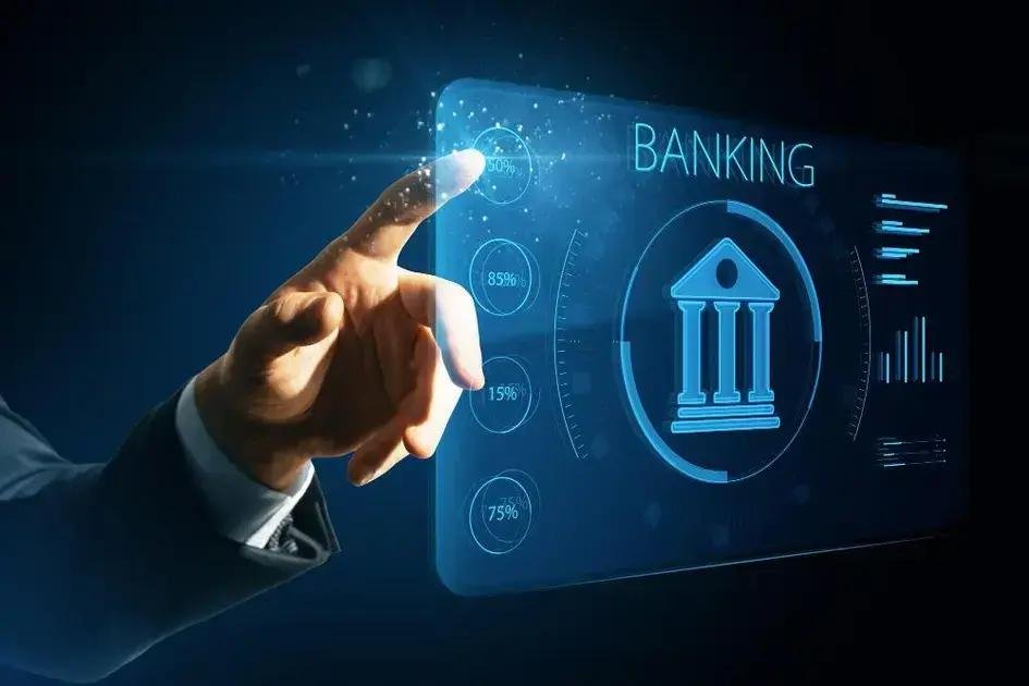melhor banco digital para render dinheiro de forma fácil e segura