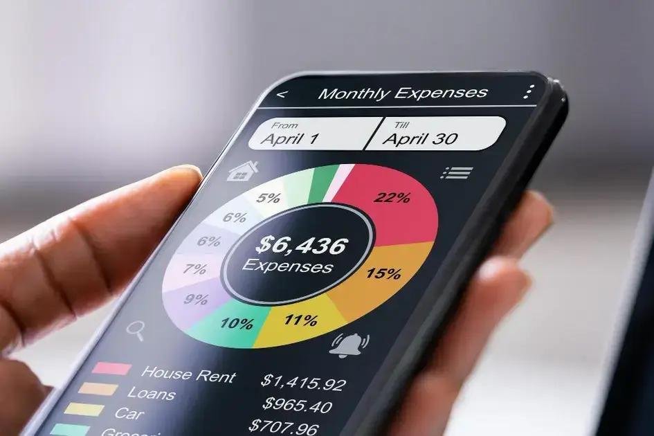 Melhor app controle financeiro pessoal grátis para suas finanças