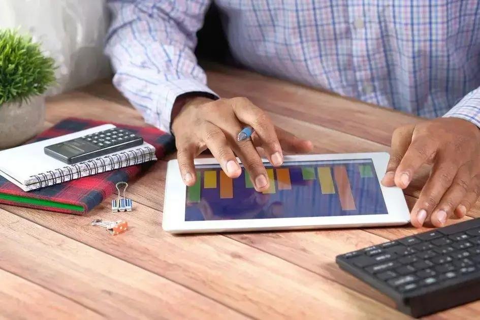 Melhor app para controle de gastos: torne seu orçamento fácil