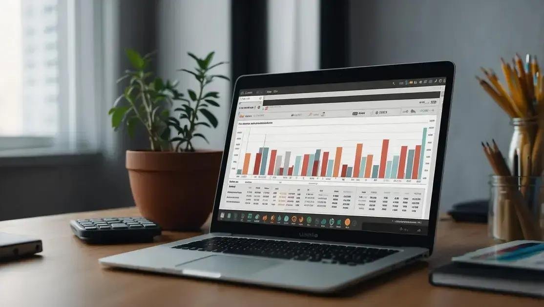 Como montar uma carteira de investimentos diversificada com pouco