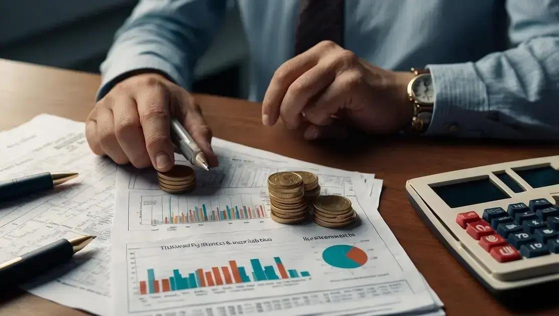 Como renegociar dívidas bancárias e conseguir descontos