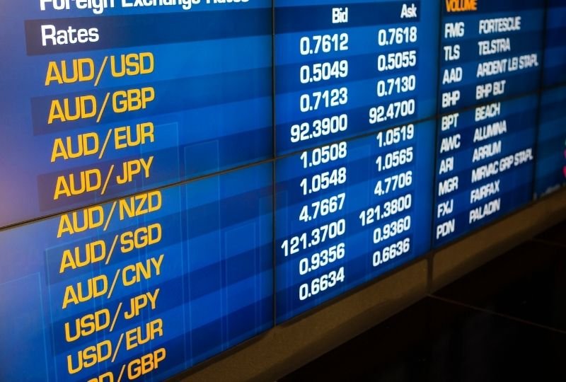 O que investir fora do Brasil?