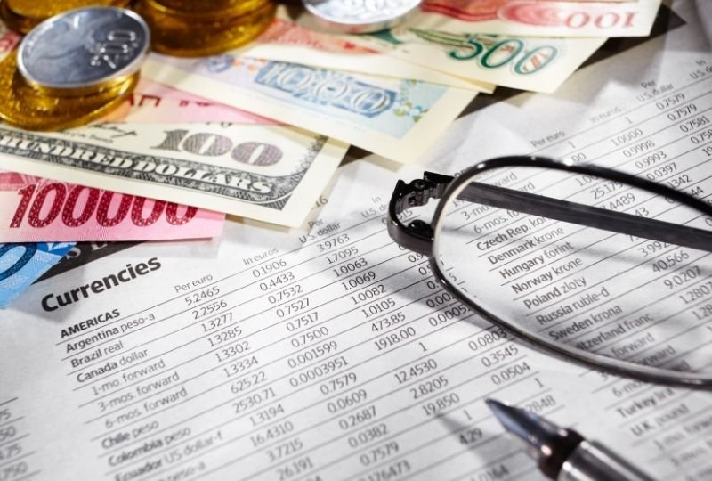 Qual é a alíquota de Imposto sobre day trade nos EUA?