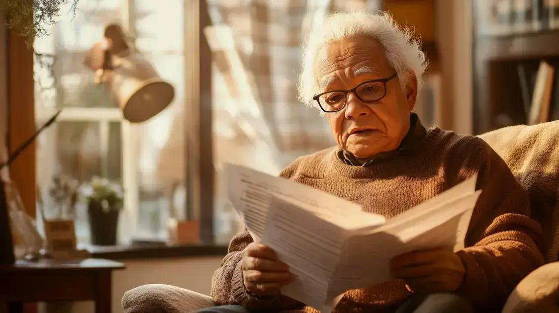 4 erros que podem cancelar a sua aposentadoria do INSS e como evitá-los