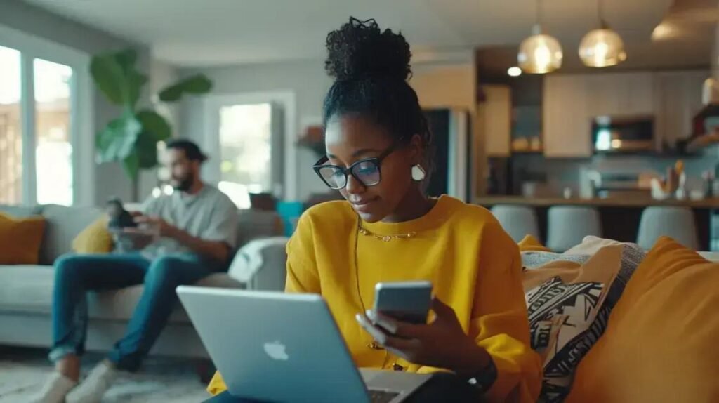 5 apps para ganhar dinheiro extra em 2025 que você precisa conhecer agora