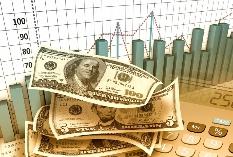 Portal Finanças Pessoais