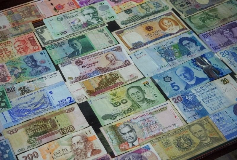 Como começar a investir nos EUA?