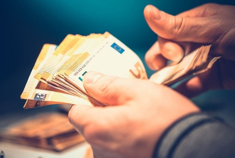 Como os dividendos são tributados nos EUA?