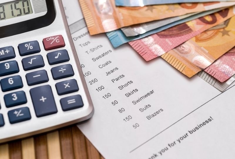 Qual o valor mínimo para investir nos EUA?
