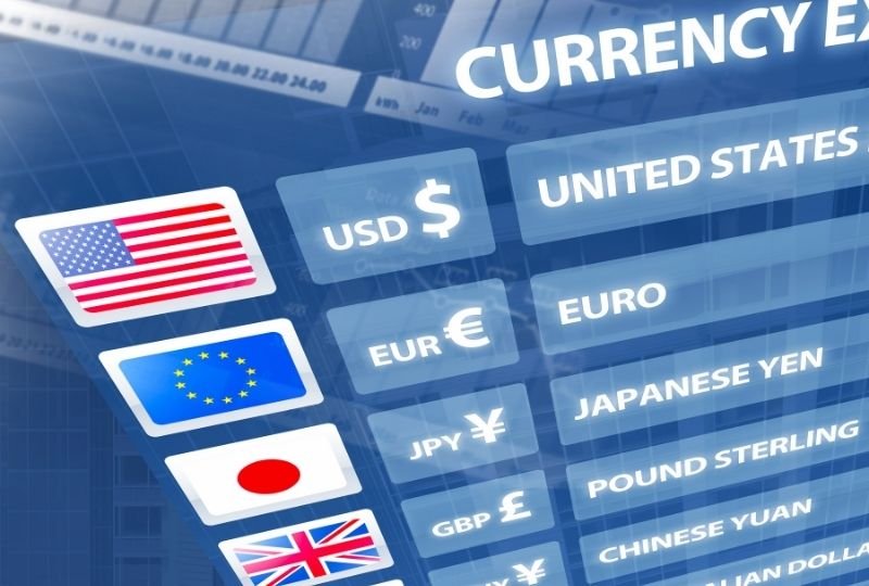 Como investir nos EUA morando no Brasil?